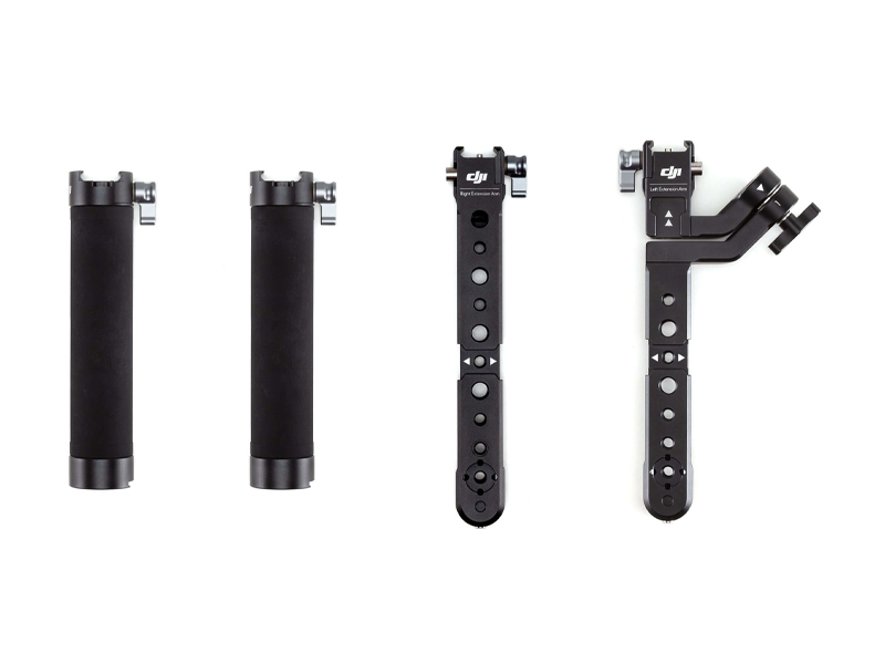 DJI RS Twist Grip Dual Handle